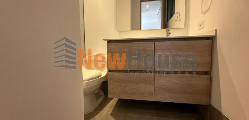 Apartamento – Poblado- Los Gonzales – los balsos