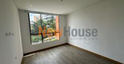 Apartamento – Poblado- Los Gonzales – los balsos