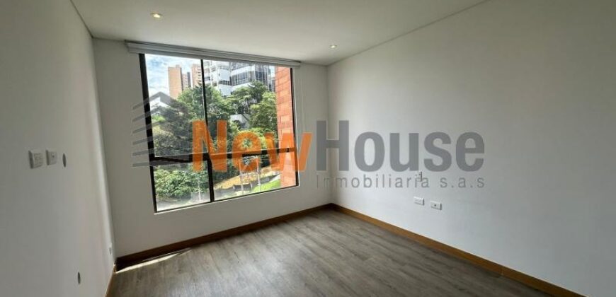 Apartamento – Poblado- Los Gonzales – los balsos