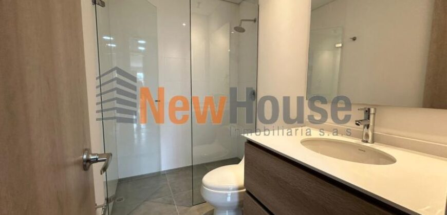 Apartamento – Poblado- Los Gonzales – los balsos