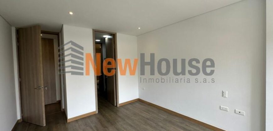 Apartamento – Poblado- Los Gonzales – los balsos