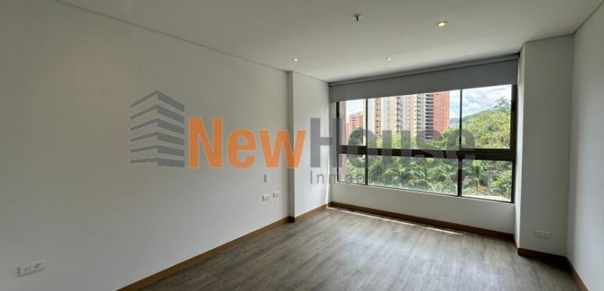 Apartamento – Poblado- Los Gonzales – los balsos