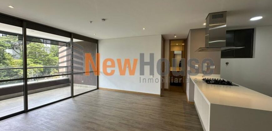 Apartamento – Poblado- Los Gonzales – los balsos