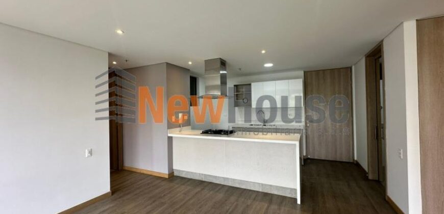 Apartamento – Poblado- Los Gonzales – los balsos