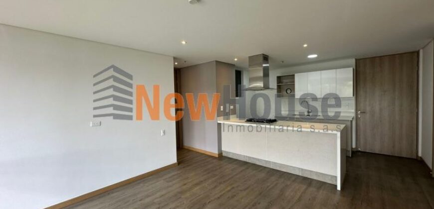 Apartamento – Poblado- Los Gonzales – los balsos