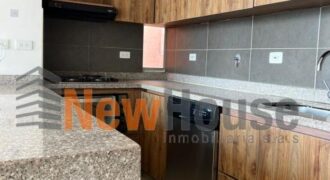 Apartamento- Sabaneta