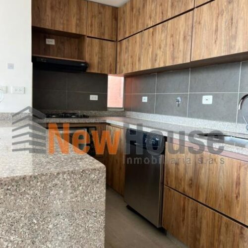 Apartamento- Sabaneta