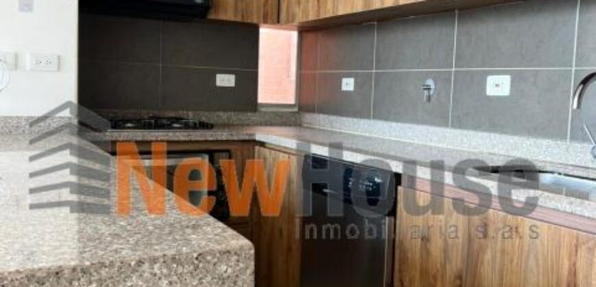 Apartamento- Sabaneta