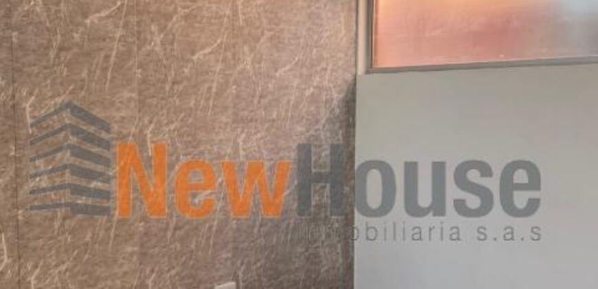 Apartamento- Sabaneta