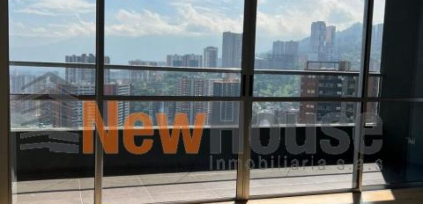 Apartamento- Sabaneta