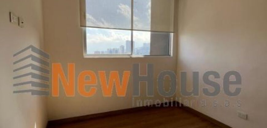 Apartamento- Sabaneta