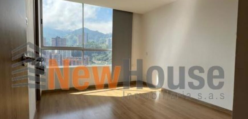 Apartamento- Sabaneta