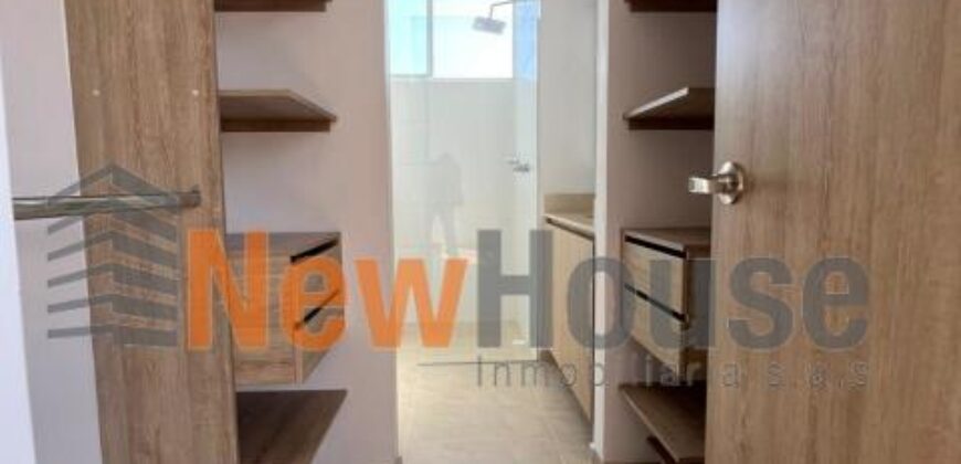 Apartamento- Sabaneta