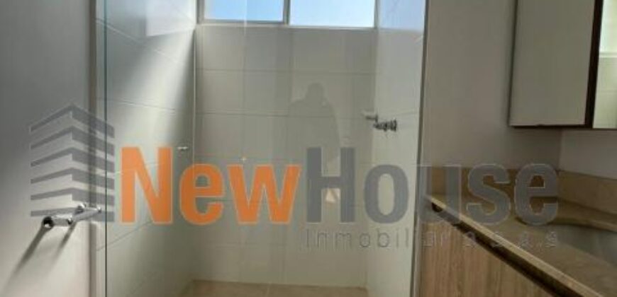 Apartamento- Sabaneta