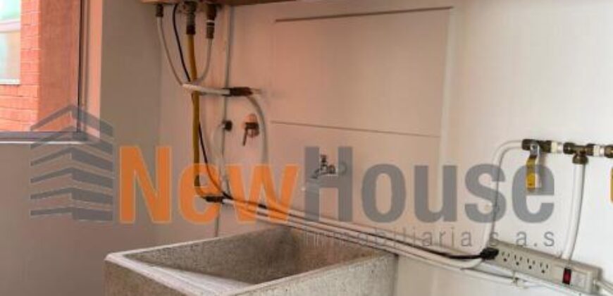 Apartamento- Sabaneta