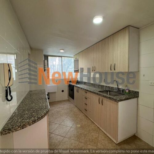 APARTAMENTO – ENVIGADO – ALCALA