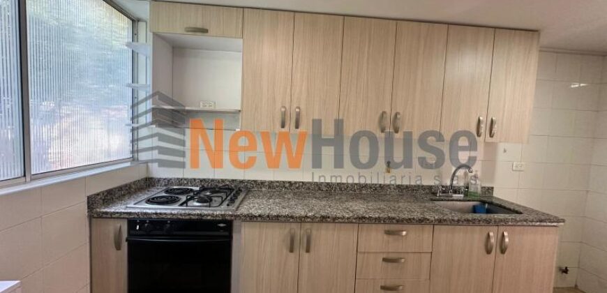 APARTAMENTO – ENVIGADO – ALCALA