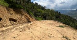 LOTE EN VENTA COPACABANA Vereda Peñolcito (Pamplemusa)