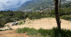 LOTE EN VENTA COPACABANA Vereda Peñolcito (Pamplemusa)