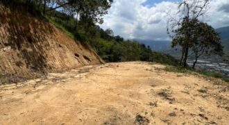 LOTE EN VENTA COPACABANA Vereda Peñolcito (Pamplemusa)