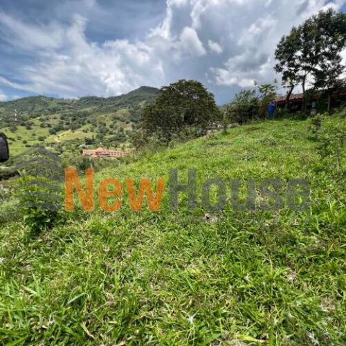 LOTE EN VENTA COPACABANA Barrio san juan