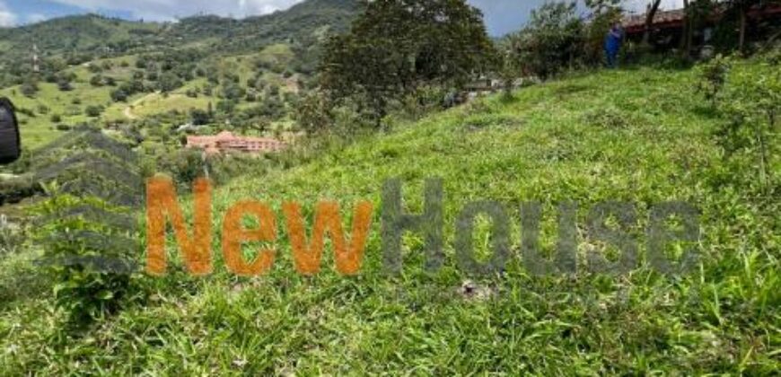 LOTE EN VENTA COPACABANA Barrio san juan