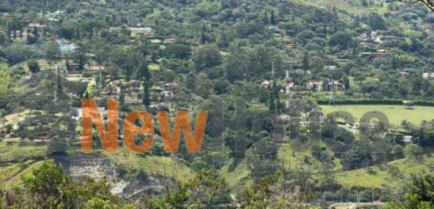 LOTE EN VENTA COPACABANA Barrio san juan