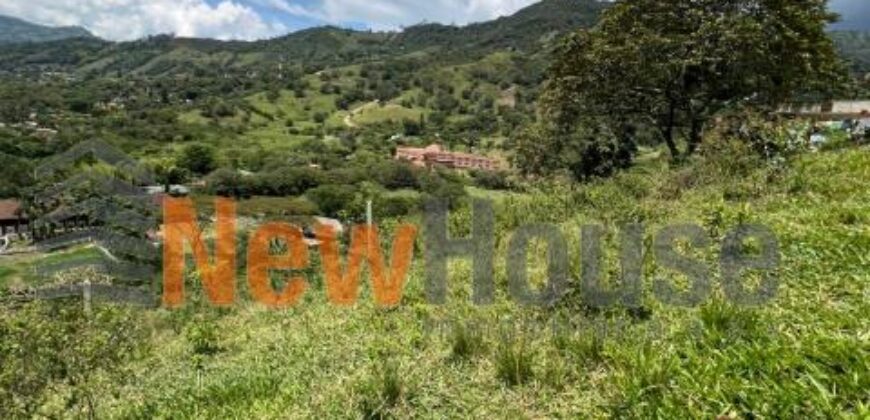 LOTE EN VENTA COPACABANA Barrio san juan