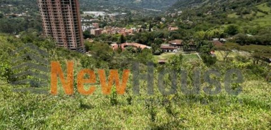 LOTE EN VENTA COPACABANA Barrio san juan