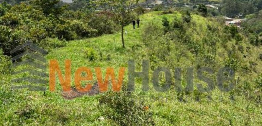 LOTE EN VENTA COPACABANA Barrio san juan