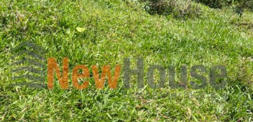 LOTE EN VENTA COPACABANA Barrio san juan