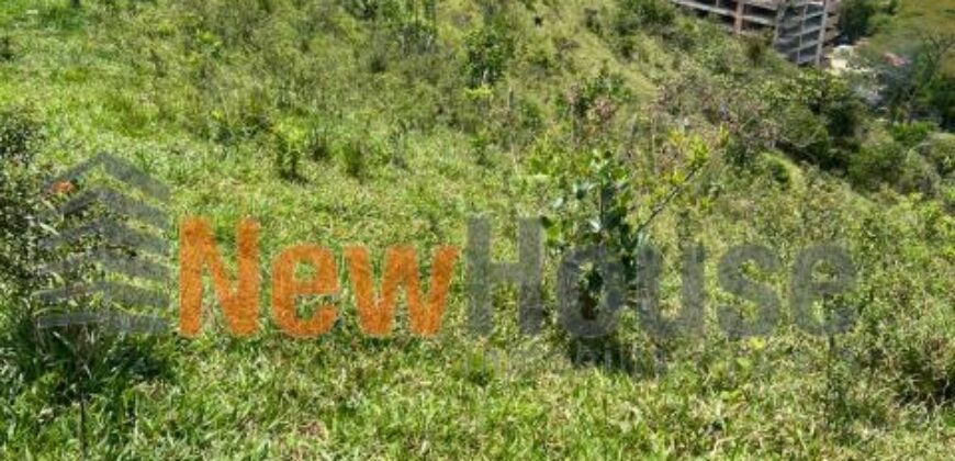 LOTE EN VENTA COPACABANA Barrio san juan