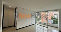 APARTA ESTUDIO – MEDELLIN – POBLADO – MILLA DE ORO