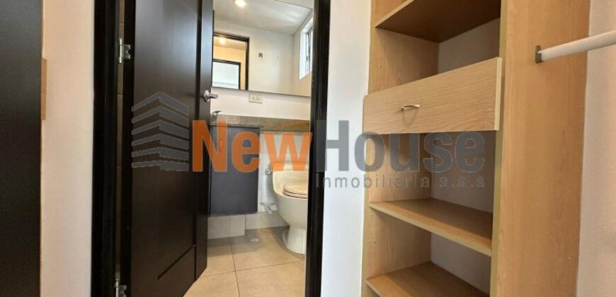 APARTA ESTUDIO – MEDELLIN – POBLADO – MILLA DE ORO