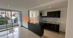 APARTA ESTUDIO – MEDELLIN – POBLADO – MILLA DE ORO