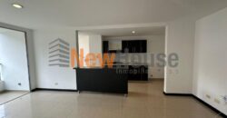 APARTA ESTUDIO – MEDELLIN – POBLADO – MILLA DE ORO