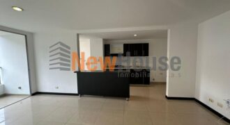 APARTA ESTUDIO – MEDELLIN – POBLADO – MILLA DE ORO