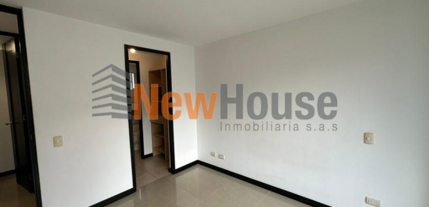 APARTA ESTUDIO – MEDELLIN – POBLADO – MILLA DE ORO