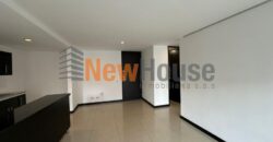 APARTA ESTUDIO – MEDELLIN – POBLADO – MILLA DE ORO