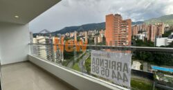 APARTA ESTUDIO – MEDELLIN – POBLADO – MILLA DE ORO