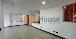 APARTAMENTO – ENVIGADO – LAS BRUJAS – EL YERBAL