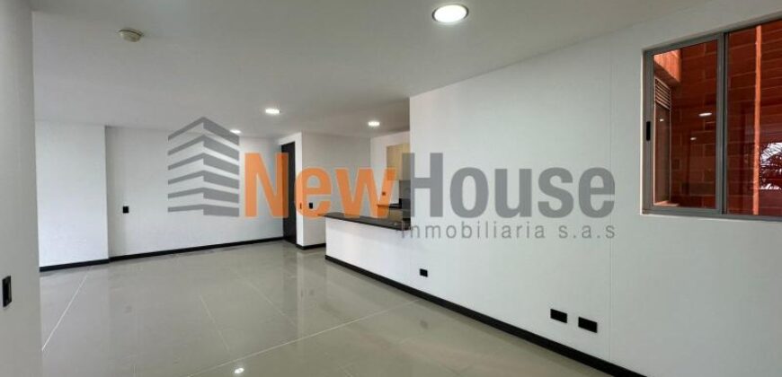 APARTAMENTO – ENVIGADO – LAS BRUJAS – EL YERBAL