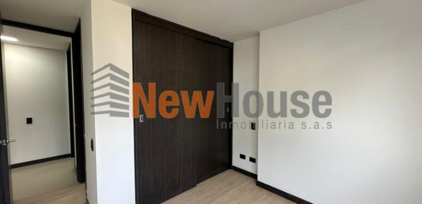 APARTAMENTO – ENVIGADO – LAS BRUJAS – EL YERBAL