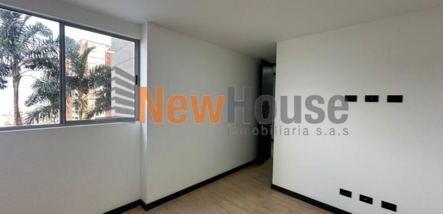 APARTAMENTO – ENVIGADO – LAS BRUJAS – EL YERBAL