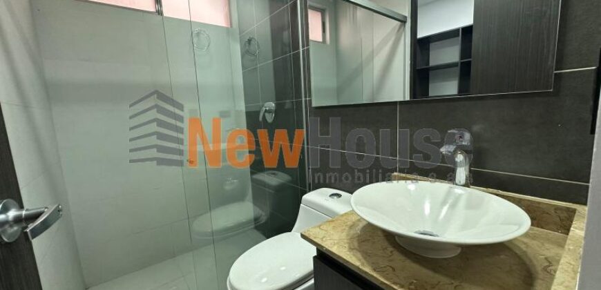 APARTAMENTO – ENVIGADO – LAS BRUJAS – EL YERBAL