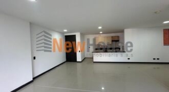 APARTAMENTO – ENVIGADO – LAS BRUJAS – EL YERBAL