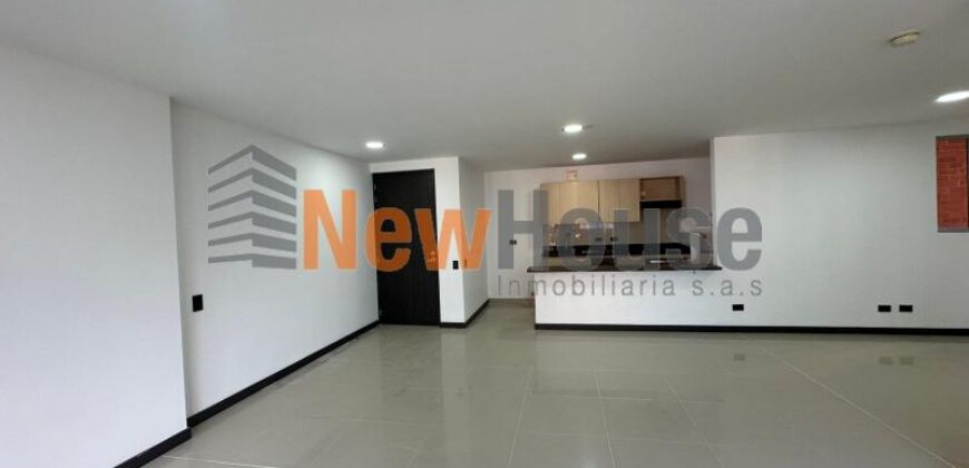 APARTAMENTO – ENVIGADO – LAS BRUJAS – EL YERBAL