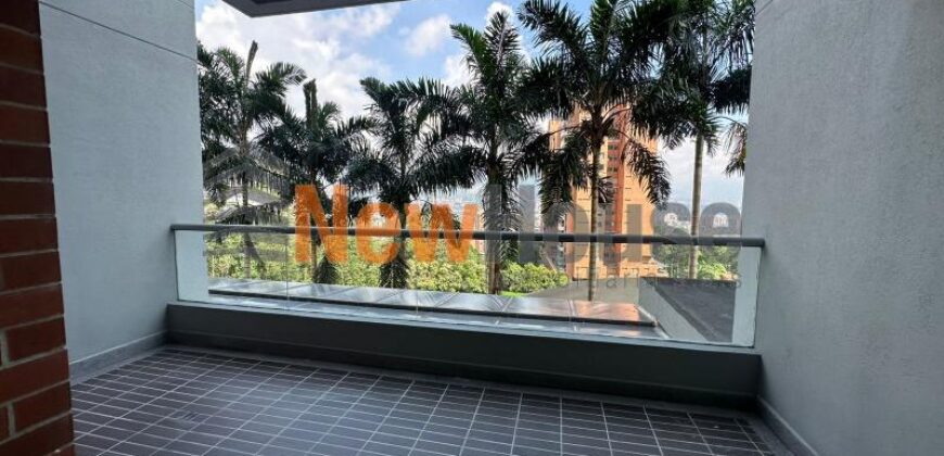 APARTAMENTO – ENVIGADO – LAS BRUJAS – EL YERBAL