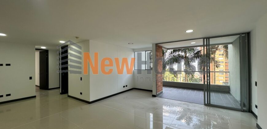 APARTAMENTO – ENVIGADO – LAS BRUJAS – EL YERBAL