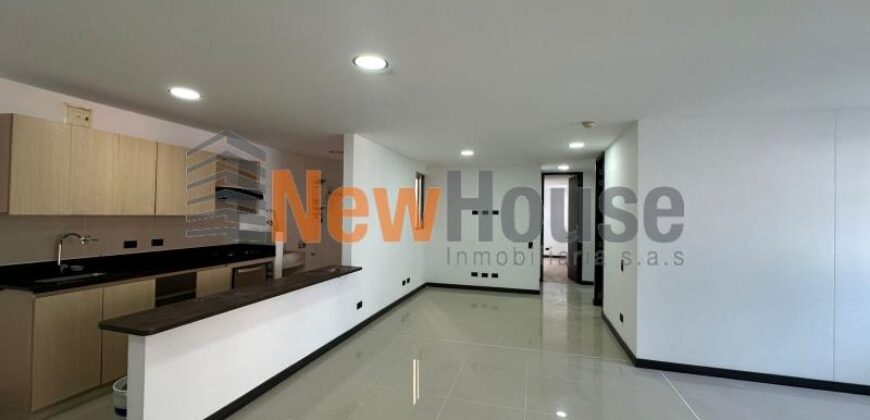 APARTAMENTO – ENVIGADO – LAS BRUJAS – EL YERBAL